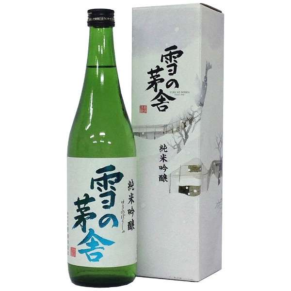 秋田】『雪の茅舎』の特徴・種類・歴史・飲み方・味わい！ | だりむくり 日本のお酒を紹介します！