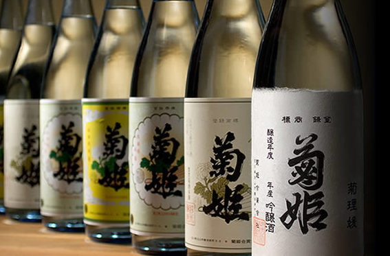 石川 菊姫 の特徴 種類 歴史 飲み方 味わい だりむくり 日本のお酒を紹介します