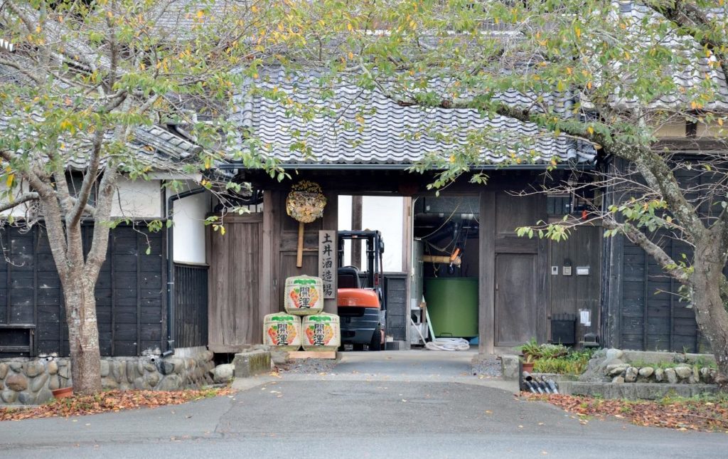 【静岡】『開運』7連続金賞受賞の日本酒！プレゼントにぴったりの祝酒！ だりむくり 日本のお酒を紹介します！