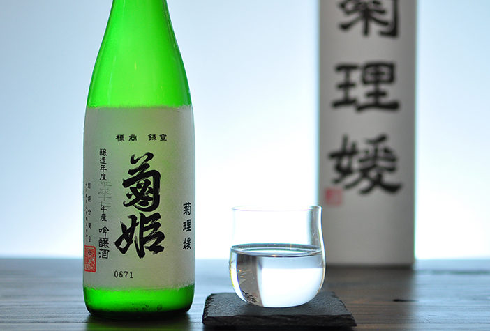 石川 菊姫 の特徴 種類 歴史 飲み方 味わい だりむくり 日本のお酒を紹介します